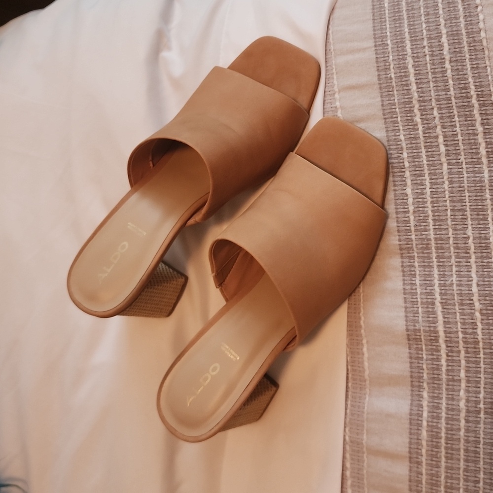 Aldo Sandles